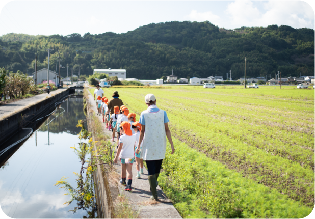 取り組み