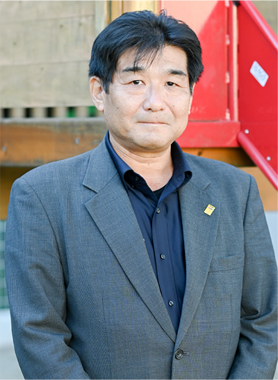 校長