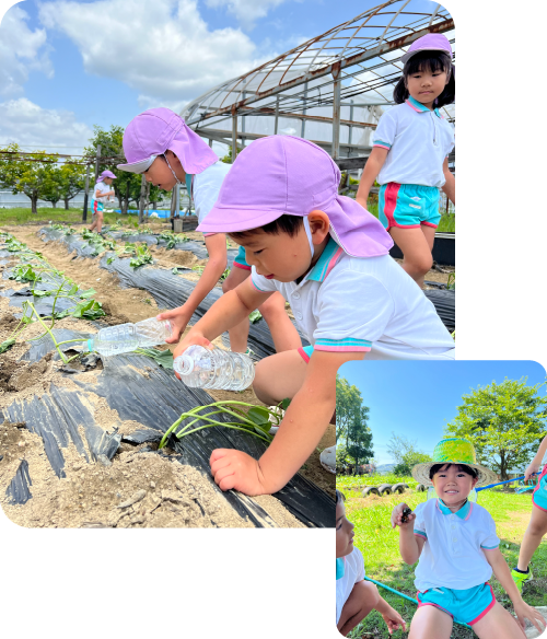 子ども