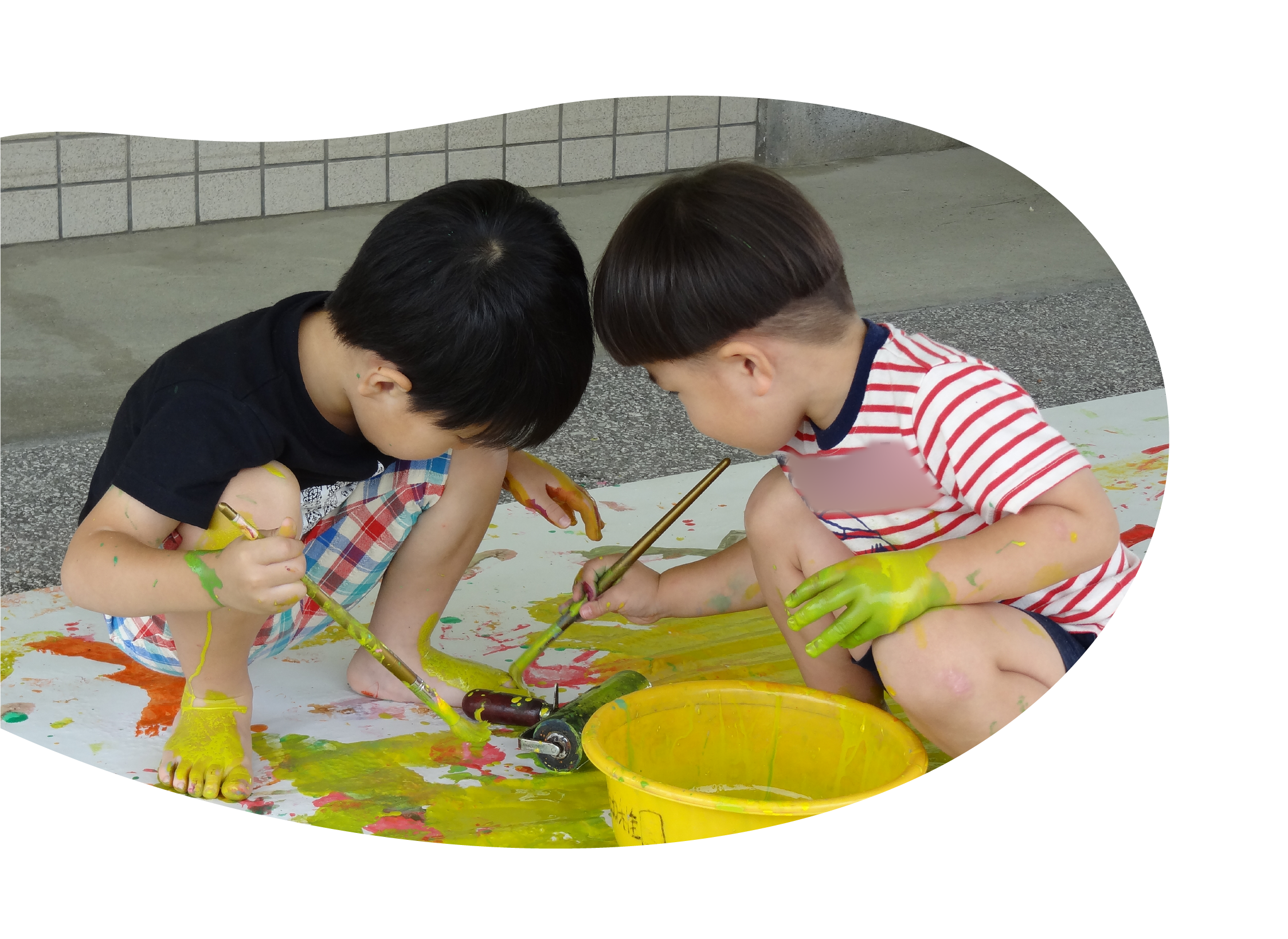 資料請求お問い合わせ